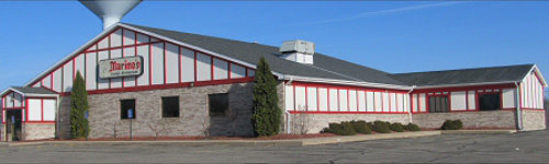 Parnall Rd Location Parnall Rd Location