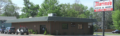 Teft Rd - Spring Arbor Location Teft Rd - Spring Arbor Location